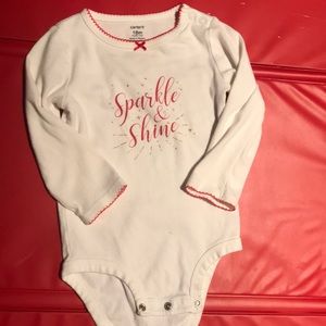 Baby onesie
